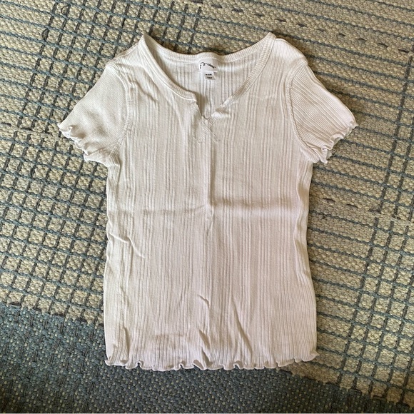 Girls top bundle size 7/8 - Picture 3 of 6